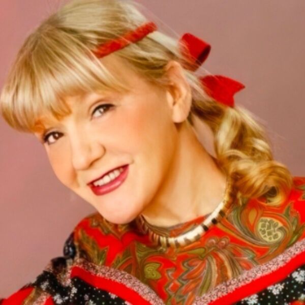 Жанна Бичевская «Юбилейный концерт»