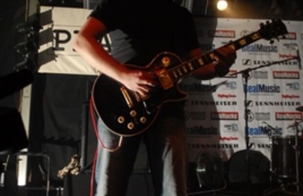 ШОКОВАЯ ТЕРАПИЯ