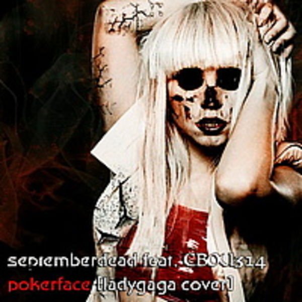 Pokerface (Lady Gaga cover)