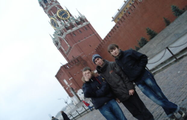 Ну типа мы)))