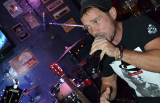 День Рождения Harat's Pub