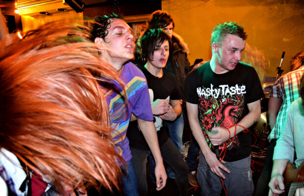 VARG Territory 2013: Калуга