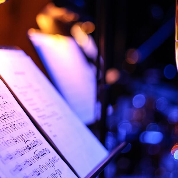 Музыка кино