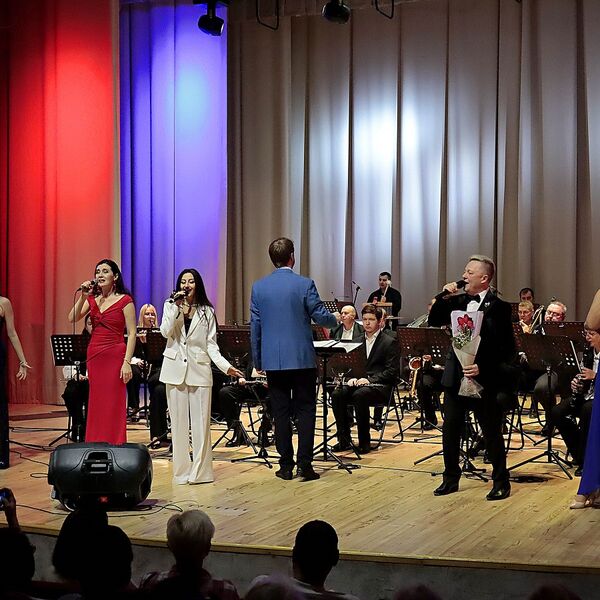 Спасибо, жизнь!