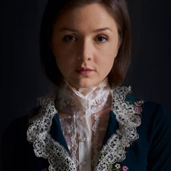 Вечер романсов Кристины Русановой