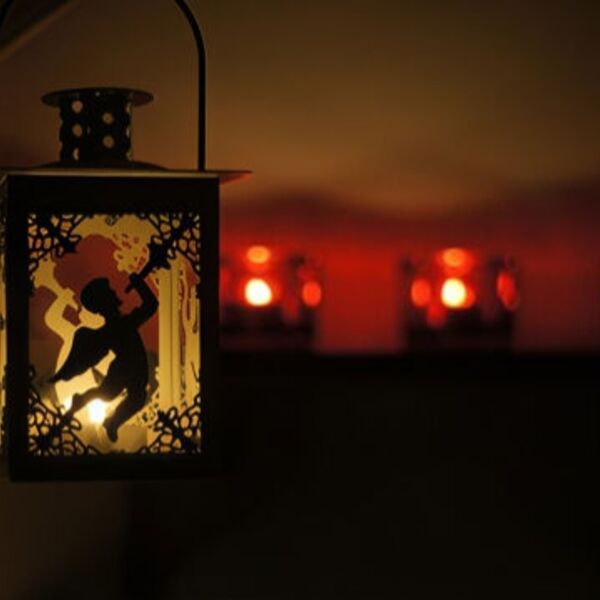 Органные вечера при свечах. Бах, Моцарт, Вивальди