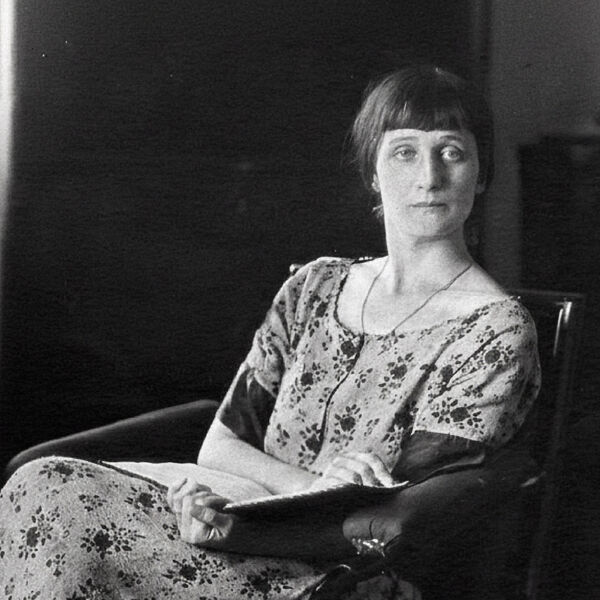 «Сердце к сердцу». Поэзия Анны Ахматовой