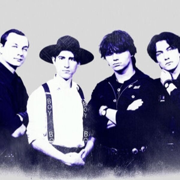 Концерт-трибьют «История КИНО»