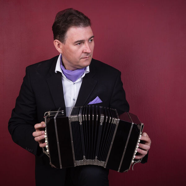 Оркестр «Дон». Магия танго