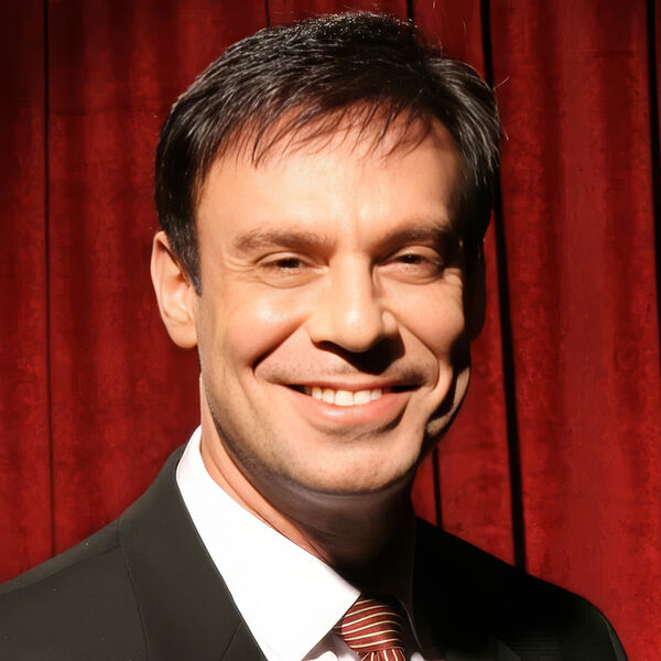 Ефим Шифрин