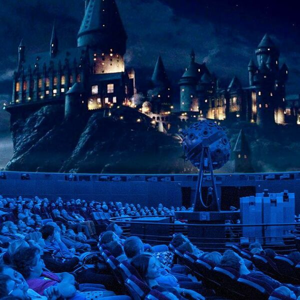 Arte Musicum. Фантастические вселенные