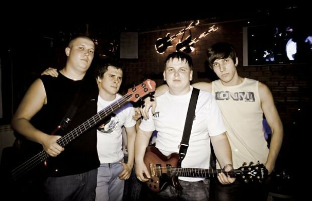 Клуб "Black&White"