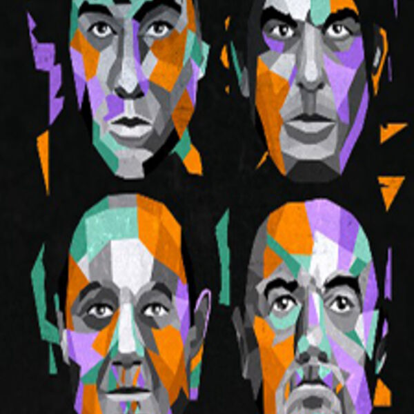 Группа Кино