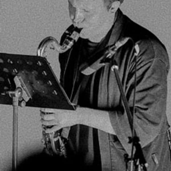 ИНО – Аудиоперформанс 4. Ансамбль Хонтология