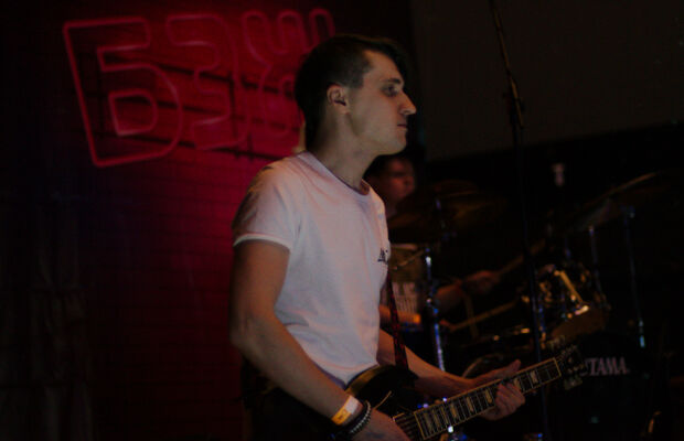 БЗЖ Fest - 2017 / 25.11.2017