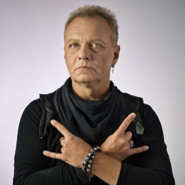 Концерт Сергея Калугина