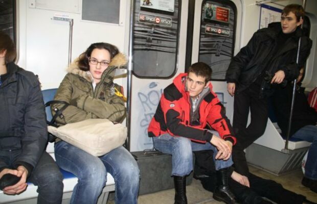 25 декабря - Орландина