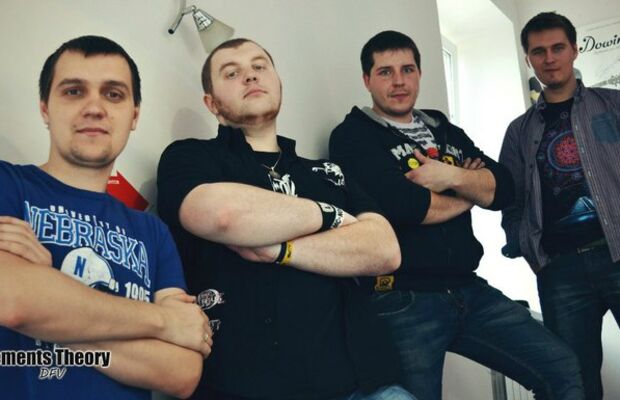 Общий альбом