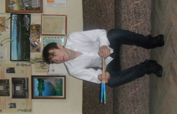 НасТРОЕние