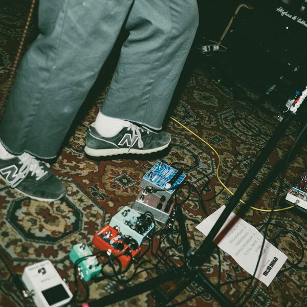 Шоукейс «Фузз и Дружба»