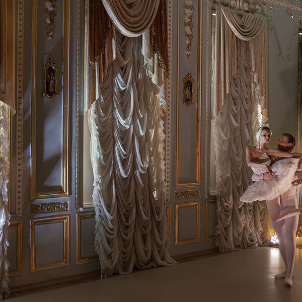 Магия свечей. Soiree Francaise. Французские классики о любви