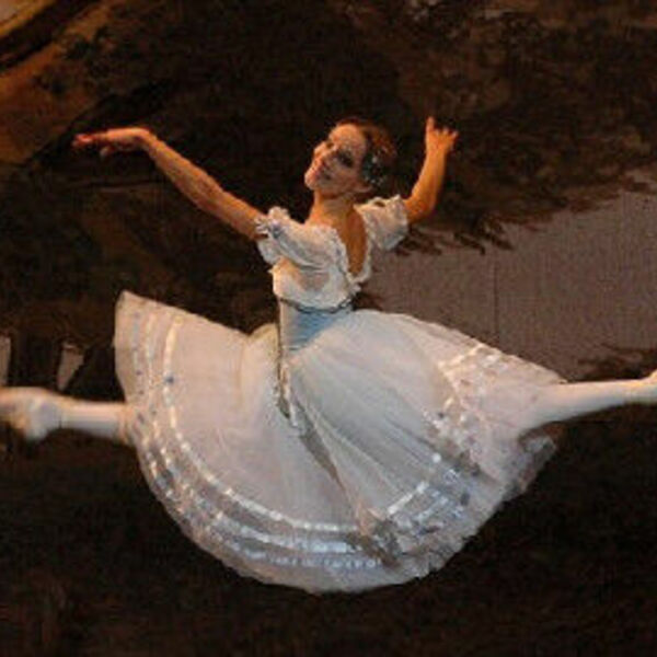 Балет «Жизель»