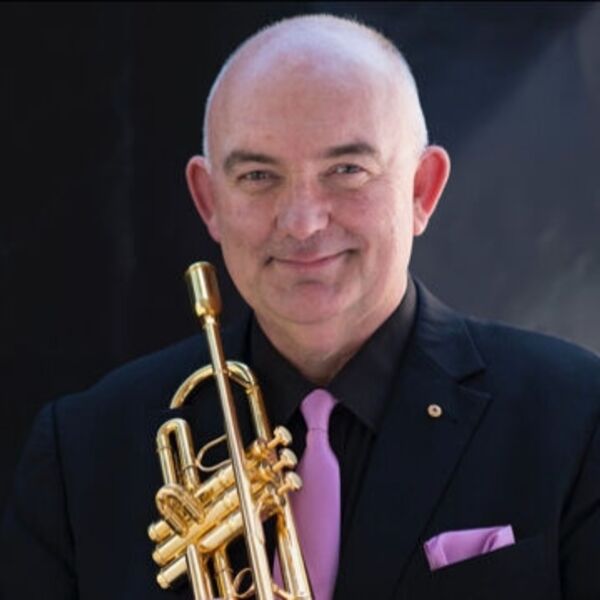 Концерт James Morrison Quartet (Австралия)