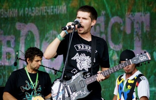 25.06. 2011 - Ярославль - "Доброфест"