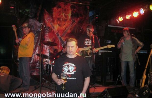 концерт в Воронеже