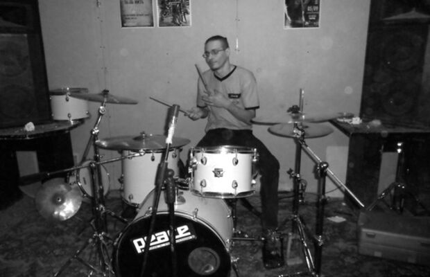 Рабочий процесс