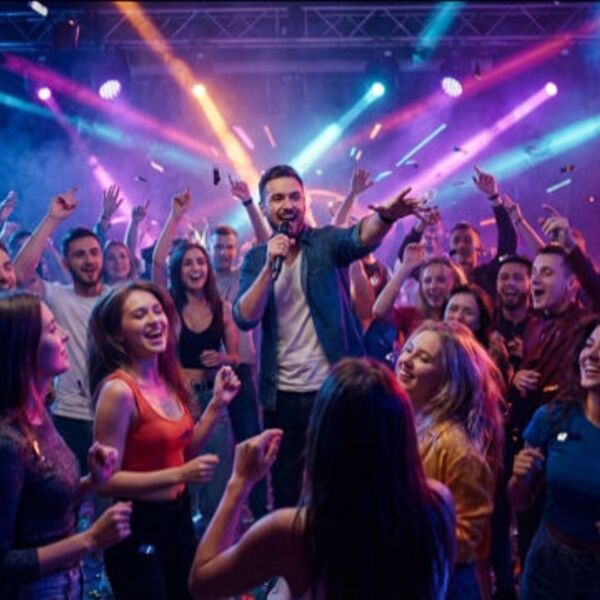 Вау Музыкальное лото Мегахиты караоке. Русское