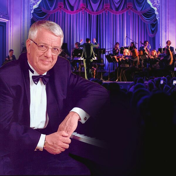 Раймонд Паулс. Золотые мелодии