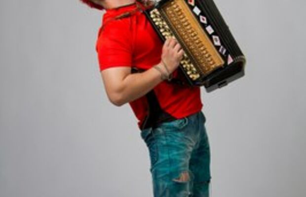 Фотосессия (2011) (Фотограф А.Клочков)