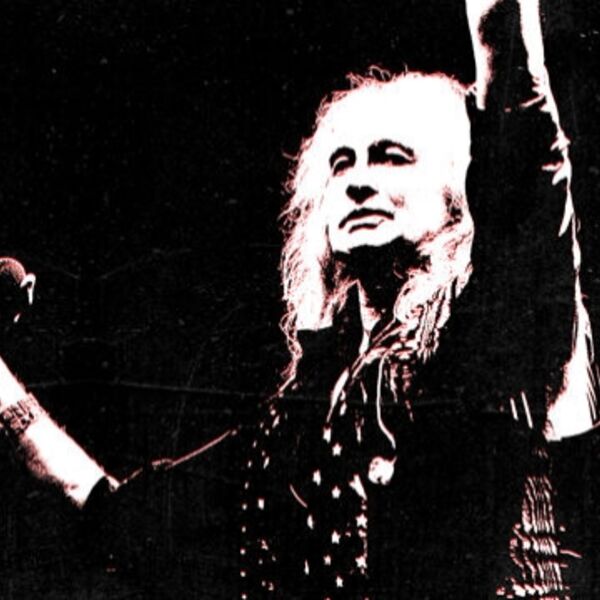 Концерт Александра Иванова и группы «Рондо» «Нам 40 лет»