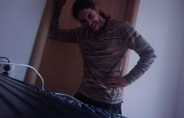 Запись дебютного альбома Bequest Of Obsession 2010