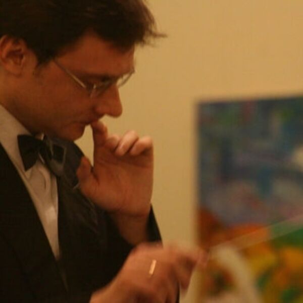 Зимняя фантазия. Бах, Моцарт, Бетховен, Шопен, Чайковский