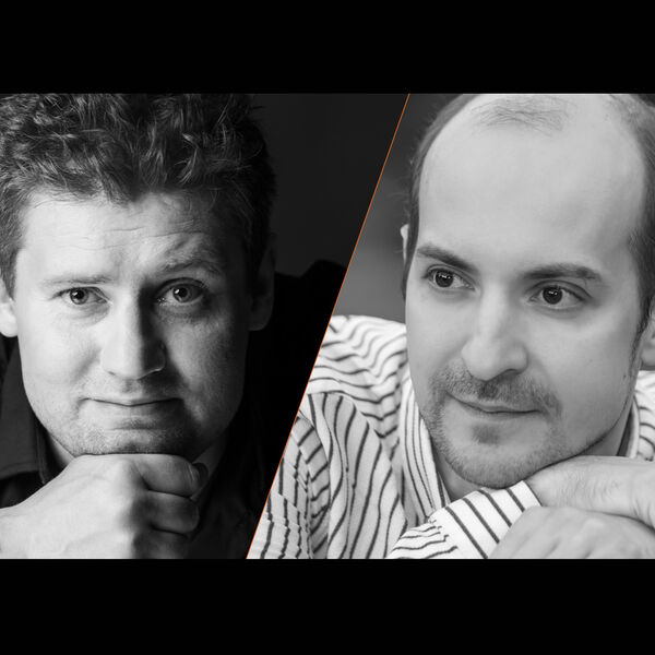 Станислав Малышев, Павел Домбровский. "От Бетховена до постмодернизма"