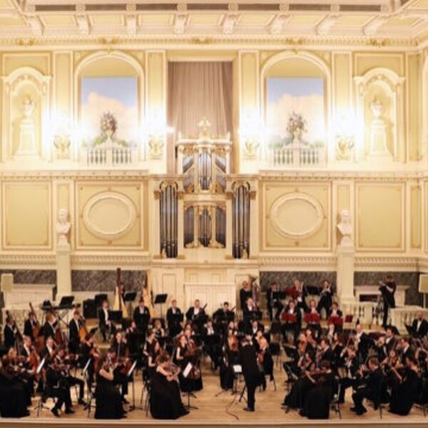 Реквием. Кабалевский