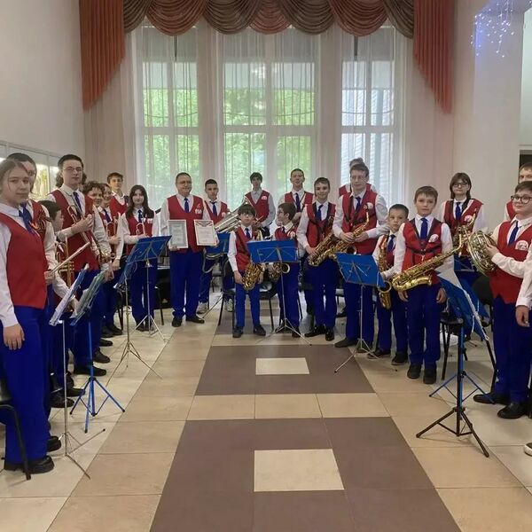 Подольские фанфары