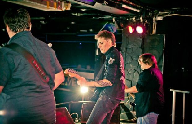 Аверс Лайф (концерты)