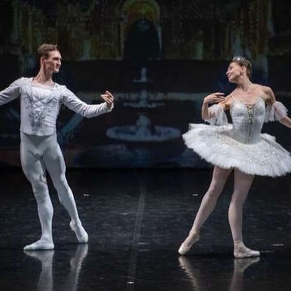 Балет «Спящая красавица» (Sleeping Beauty)