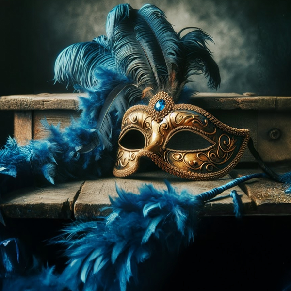 Кабаре бурлеск-шоу Madame Boom