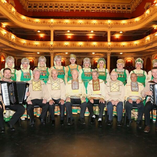 Святое дело — Родине служить!