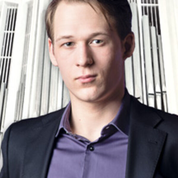 Иван Царев (орган, Москва)