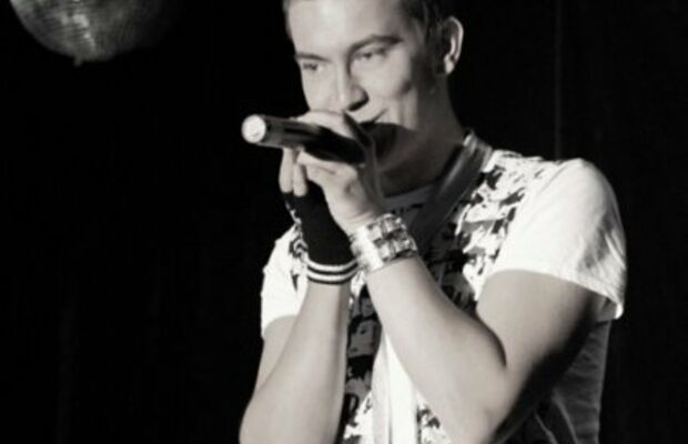 Dmitry M.A.D. Strigin