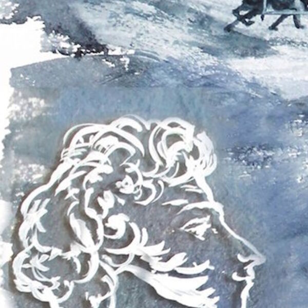 "Метель". Оркестр "Гусляры России"