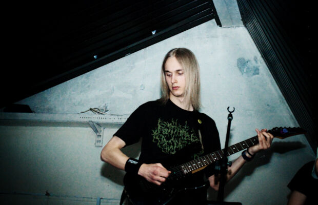 Dark creature's refuge 3.04.2010