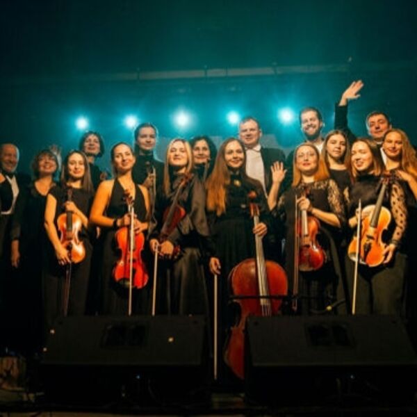 Величие эпохи Барокко