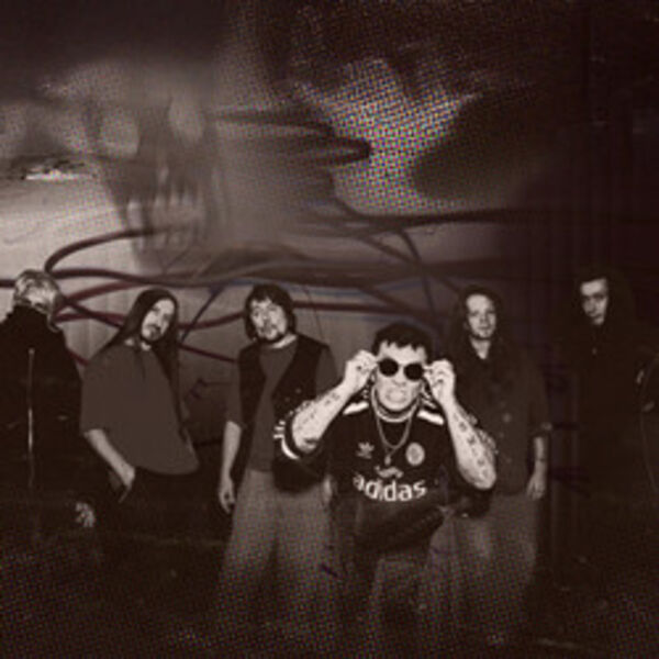 Группа «Психея». Презентация альбома «Прото»