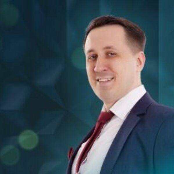 Концерт О. Смолина и ГКХ